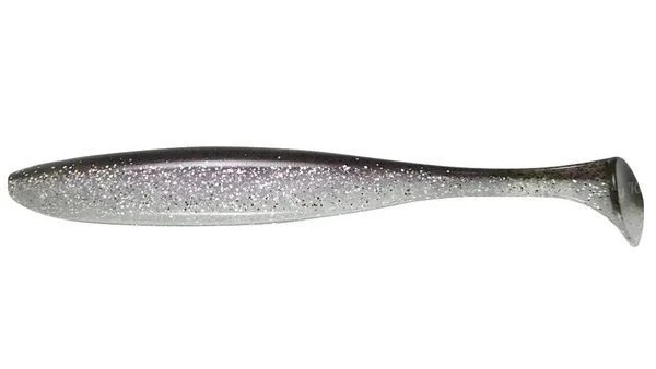 Силикон Keitech Easy Shiner 8.0" 483 Kokanee Salmon 2шт фото