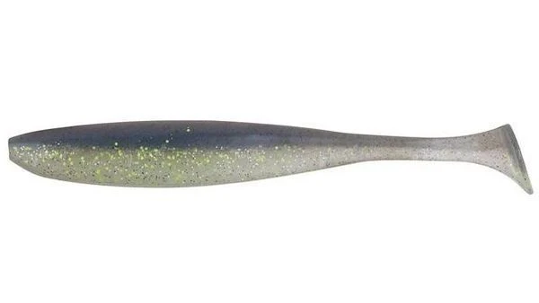 Силикон Keitech Easy Shiner 8.0" 426 Sexy Shad 2шт фото