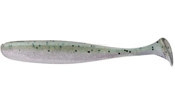 Силикон Keitech Easy Shiner 8.0" 482 Ghost Rainbow 2шт фото