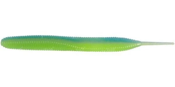 Силикон Keitech Sexy Impact 2.8" PAL#03 Ice Chartreuse 12шт фото