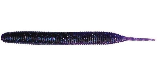 Силикон Keitech Sexy Impact 2.8" EA#04  Violet 12шт фото