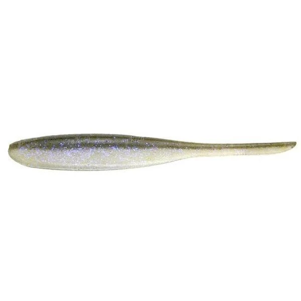 Силикон Keitech Shad Impact фото