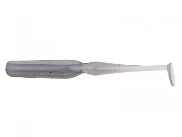 Силікон Keitech Swing Bait 2.8" 028 smoke blue pearl 8шт фото