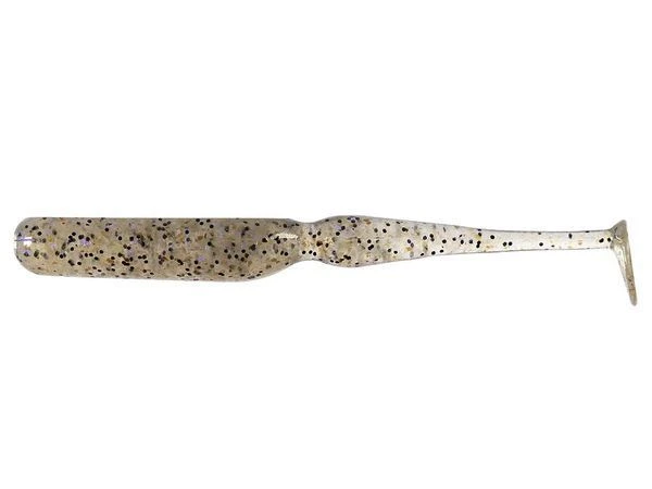 Силикон Keitech Swing Bait 2.8" 440 electric shad 8шт фото