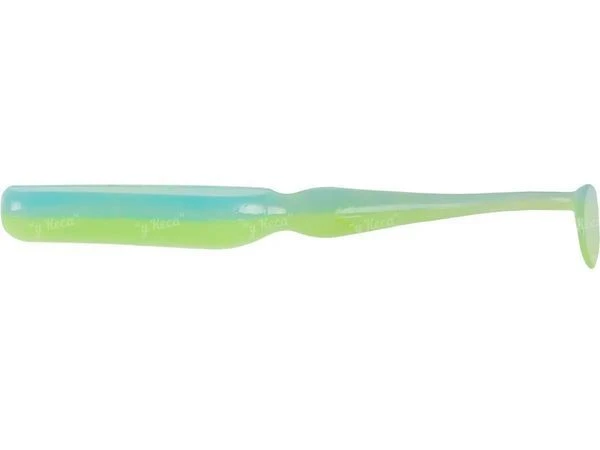 Силикон Keitech Swing Bait 2.8" PAL#03 Ice Chartreuse 8шт фото