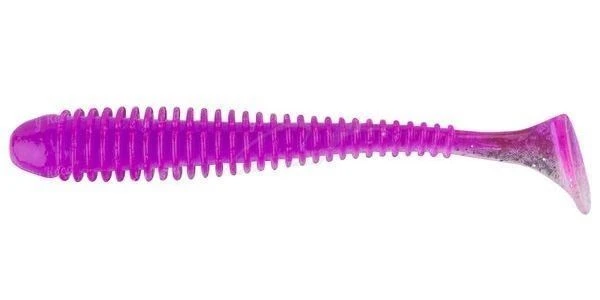 Силикон Keitech Swing Impact 2" PAL 14 Glamorous Pink (12шт) фото
