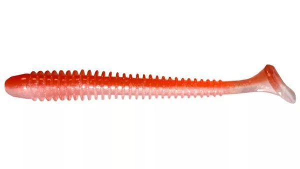 Силикон Keitech Swing Impact 3.5" EA#24 Crab Stick 8шт фото