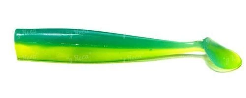 Силикон Kosadaka City Shaker 80мм LBS фото
