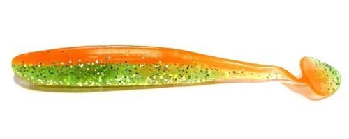 Силикон Kosadaka Easy Shiner 95мм AGS фото