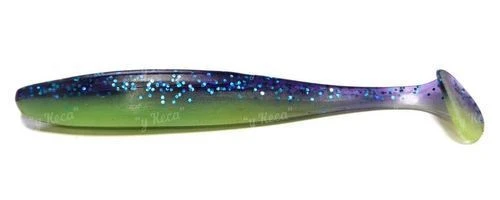 Силикон Kosadaka Easy Shiner 95мм BBC фото