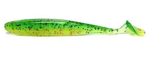 Силикон Kosadaka Easy Shiner 95мм BOT фото