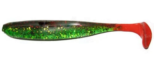 Силикон Kosadaka Easy Shiner 95мм FTR фото