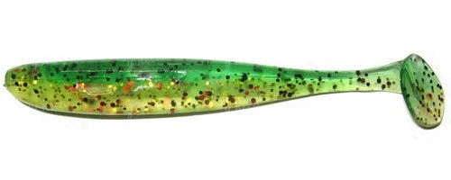 Силикон Kosadaka Easy Shiner 95мм FTS фото