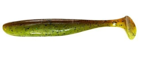 Силикон Kosadaka Easy Shiner 95мм JYS фото