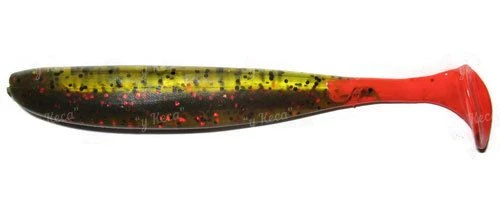 Силикон Kosadaka Easy Shiner 95мм MS фото