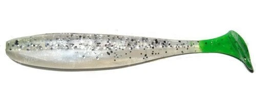 Силикон Kosadaka Easy Shiner 95мм SL фото