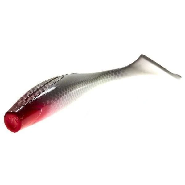 Силикон Lucky John Kubira Swim Shad 3D 10.3"  фото
