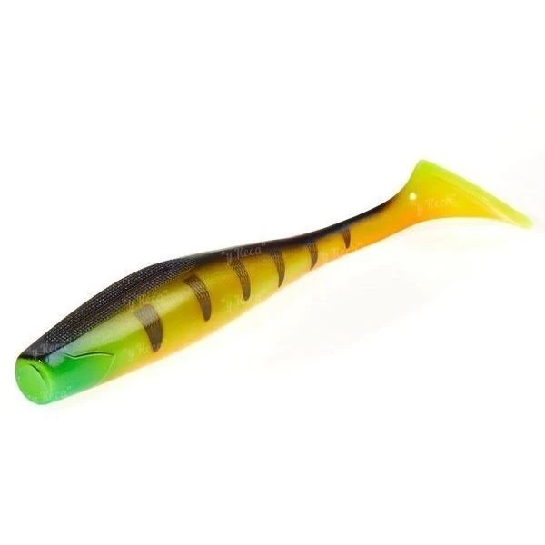 Силикон Lucky John 3D Kubira Swim Shad 7 " фото