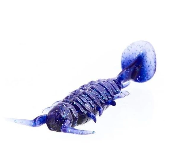 Силікон Lucky John Alien Bug фото
