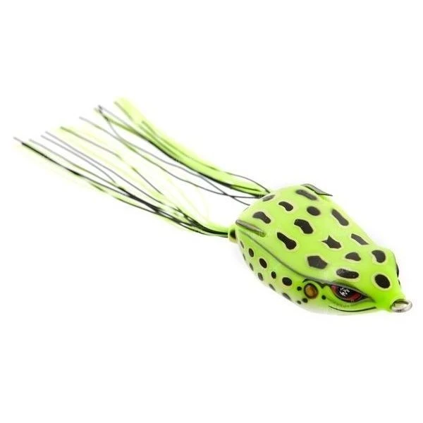 Силикон Lucky John Frog 2.6" фото