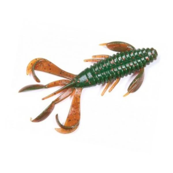 Силікон Lucky John Rage Bug 3.5" фото