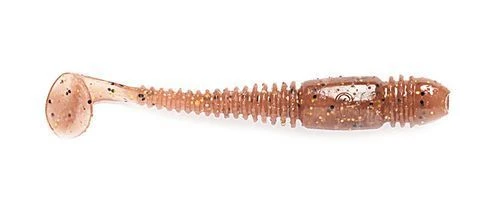 Силикон Lucky John Tioga 2.4" 9шт 140119-S07 фото