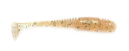 Силикон Lucky John Tioga 2.4" 9шт 140119-S10 фото