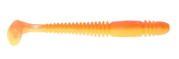 Силикон Lucky John Tioga 3.9" 5шт 140104-T54 фото