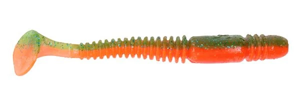 Силикон Lucky John Tioga 2.4" 9шт 140119-T56 фото