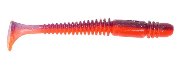 Силикон Lucky John Tioga 3.9" 5шт 140104-T58 фото
