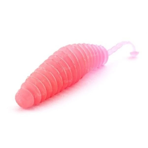 Силикон Lucky John Trick Worm 2.0" фото