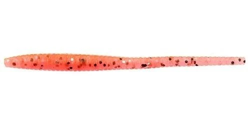 Силікон Lucky John Wiggler Worm 2.3" 140153-052 фото