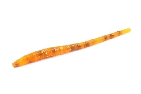Силикон Lucky John Wiggler Worm 2.3" фото