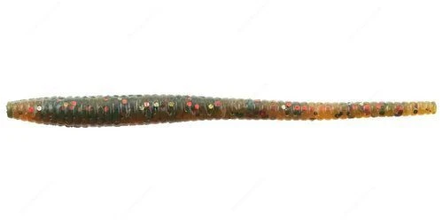 Силікон Lucky John Wiggler Worm 2.3" 140153-PA16 фото