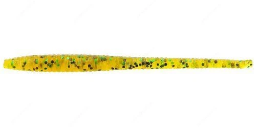 Силікон Lucky John Wiggler Worm 2.3" 140153-PA19 фото