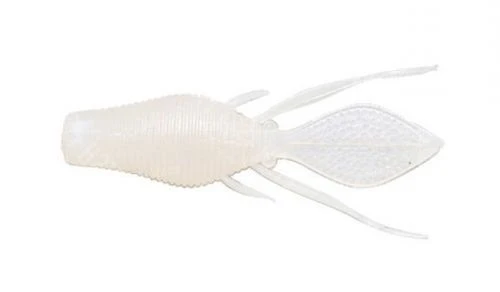 Силікон Megabass Dong-Path 3.5" Dappi Shrimp фото