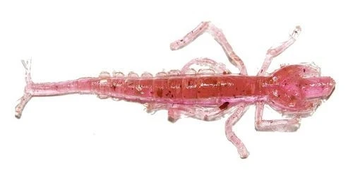 Силікон Redman Diablo 2.0" UV Фіолет 10шт фото