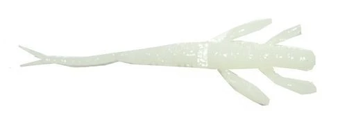 Силикон Redman Flint 2.0" Milk 10шт фото