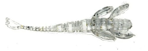Силікон Redman Flint 2.0" Water Storm 10шт фото