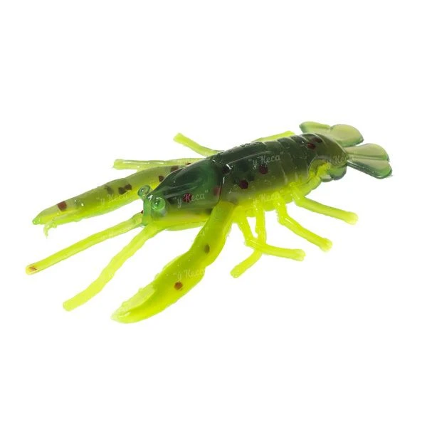 Силікон Relax Crawfish фото