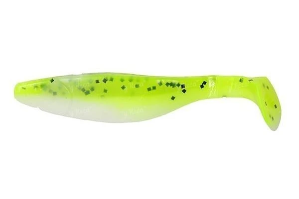 Силикон Relax Kopyto Shad 4.0 фото