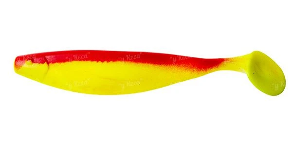Силикон Relax Shad 9.0" S057 1шт фото