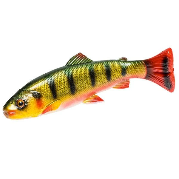 Силикон Savage Gear 3D Craft Trout Pulsetail фото