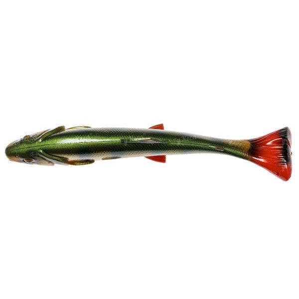 Силикон Savage Gear 3D Craft Trout Pulsetail фото