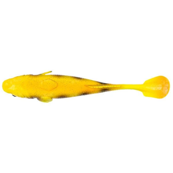 Силікон Savage Gear 3D LB Goby Shad фото