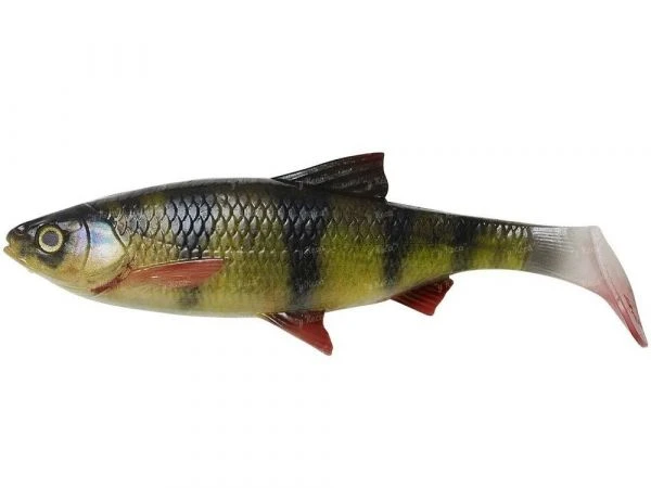 Силикон Savage Gear 3D LB River Roach 220мм Perch 1шт фото
