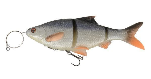 Силикон Savage Gear 3D Line Thru Roach 250MS 01-Roach фото