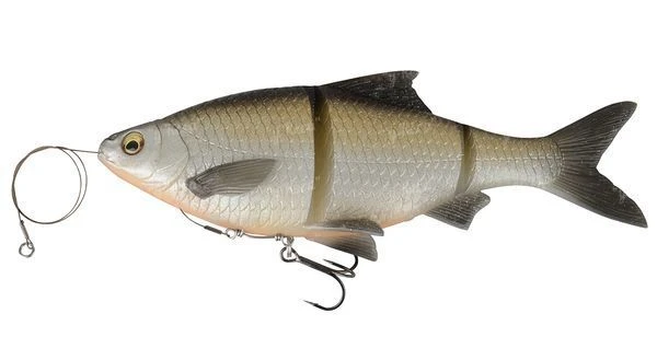 Силикон Savage Gear 3D Line Thru Roach 180SS 03-Bream фото