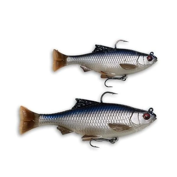 Силікон Savage Gear 3D Roach Pulsetail фото