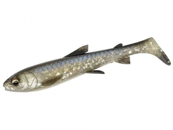 Силикон Savage Gear 3D Whitefish Shad 120mm фото